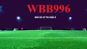 Nhà cái WBB996