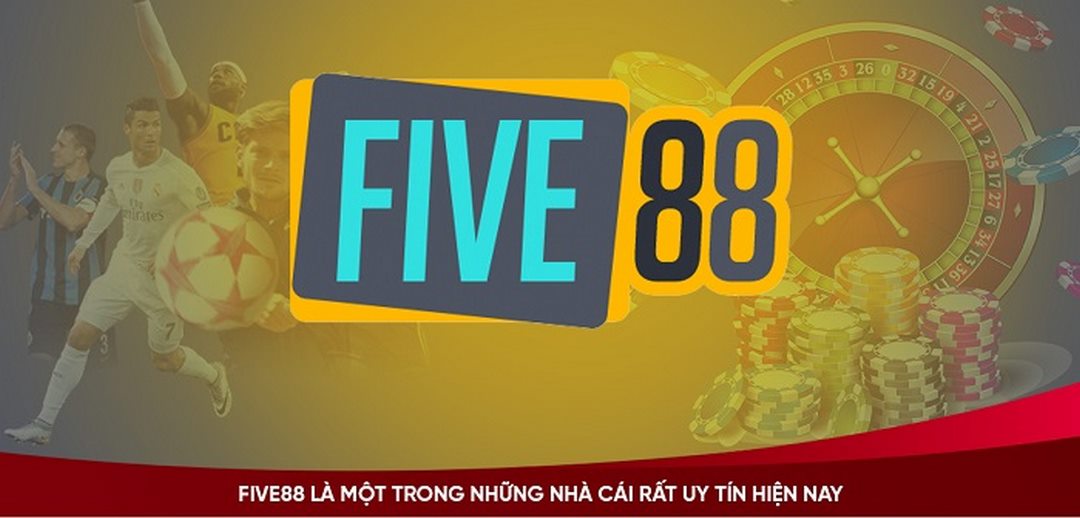 Đánh giá hệ thống giải trí Five88