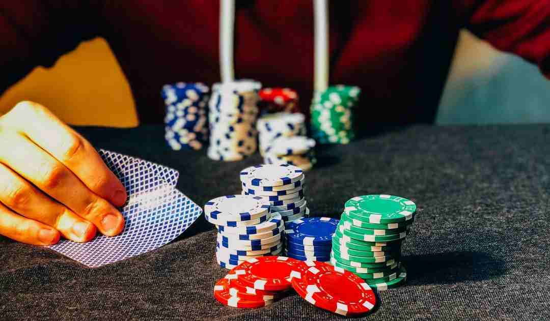 Điều gì làm nên chiến thắng trong trò chơi poker