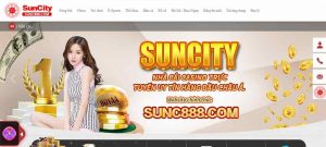 Suncity - nhà cái cá cược hàng đầu mảnh đất hình chữ S