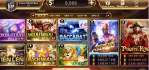 Đôi nét về sảnh game DD7 Casino