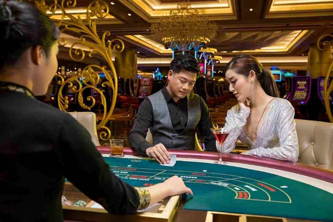 Vài thông tin giúp du khách đánh giá về Poipet Resort Casino