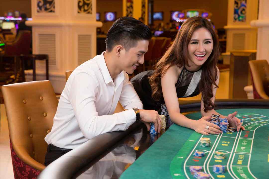 Tổng hợp các giá trị nổi bật của Lucky89 Border Casino