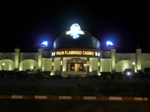 Pailin Flamingo Casino