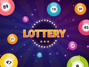 Thông tin sơ lược về nhà phát hành AE Lottery