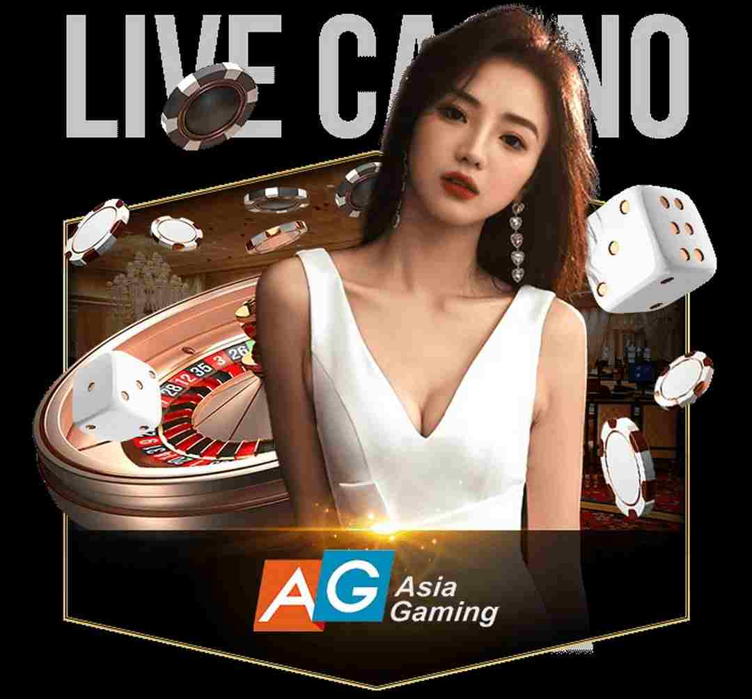 Thông tin chung liên quan đến cái tên Asia Gaming