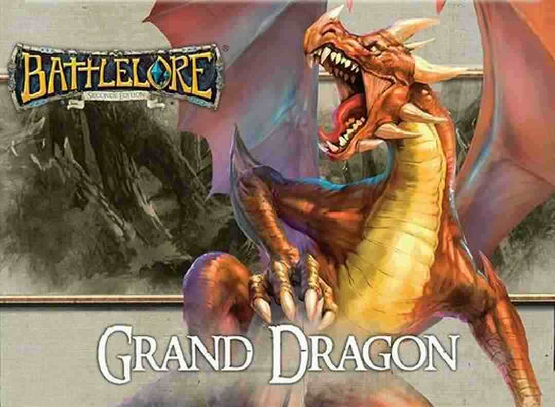 Grand Dragon dẫn đầu về công nghệ