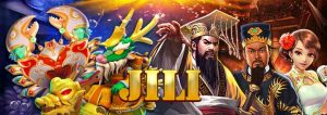 Khái quát về nhà phát hành game Jili Games?