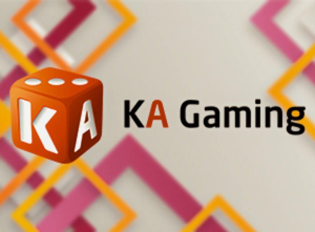 KA Gaming nhà phát hành sở hữu tiềm lực tài chính cực khủng