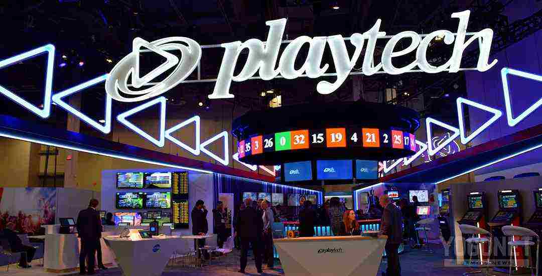 PT (Playtech) là một thương hiệu sảnh game đến từ Đông Nam Á