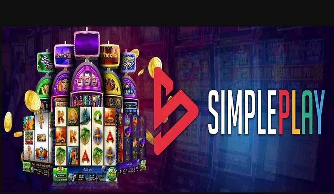Simple Play là nhà cung cấp game đình đám hiện nay