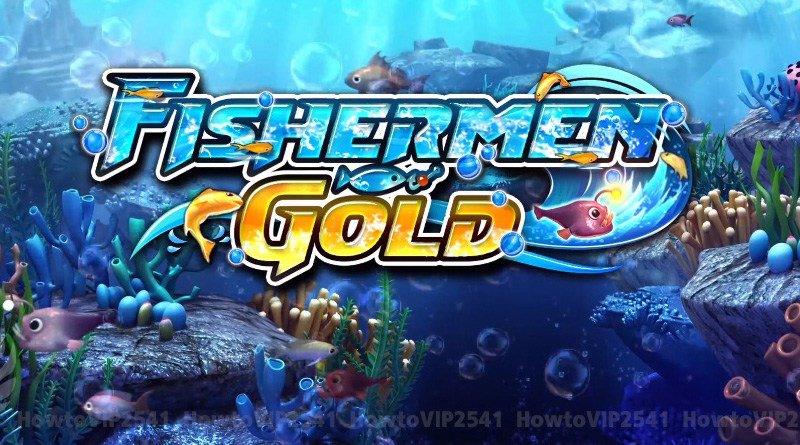 Sảnh game Fishermen Gold 